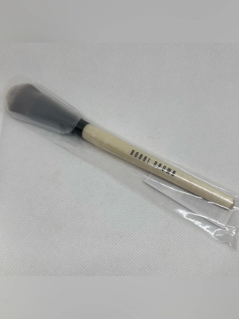 New Bobbi Brown Foundation Brush